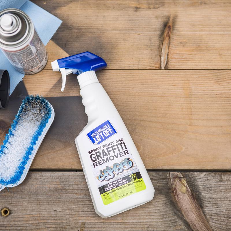 Motsenbocker's Lift Off Graffiti Remover 22 oz