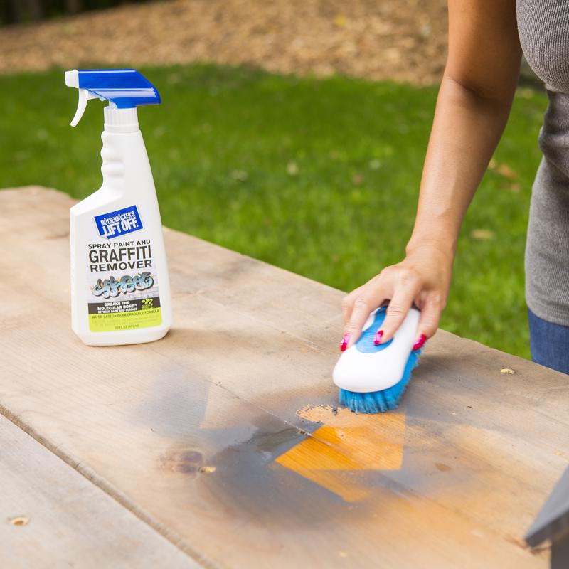 Motsenbocker's Lift Off Graffiti Remover 22 oz