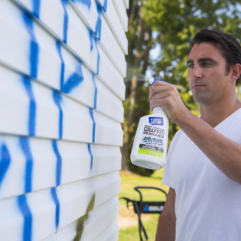 Motsenbocker's Lift Off Graffiti Remover 22 oz