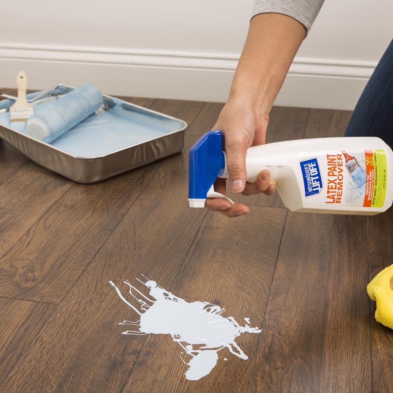 Motsenbocker's Lift Off Latex Paint Remover 22 oz
