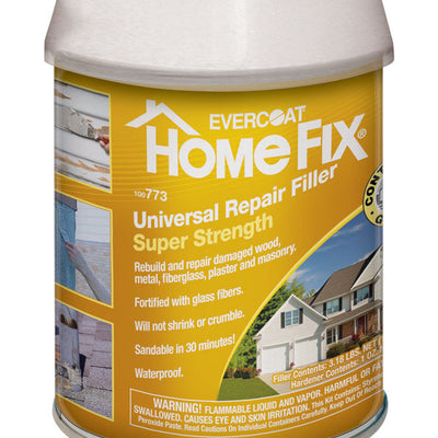 Evercoat Home Fix Universal Repair Filler 1 qt