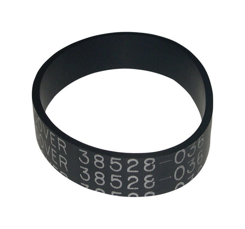 Hoover Vacuum Belt For Power Nozzle WindTunnel Models 2 pk Style 180