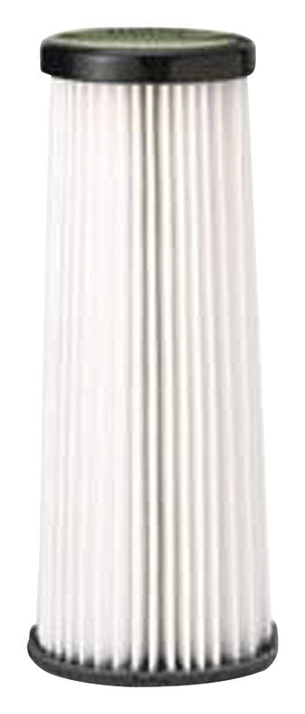 Dirt Devil Vacuum Filter For Select Royal Dirt Devil upright vacuum cleaners F1 Filter