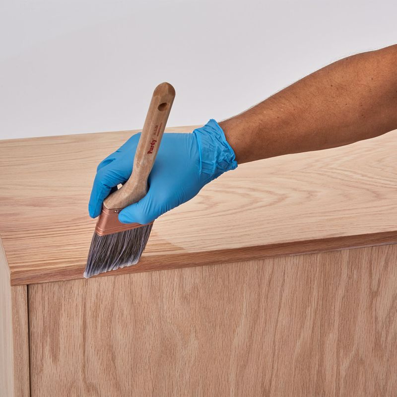Minwax Water-Based Pre-Stain Wood Conditioner 1 qt
