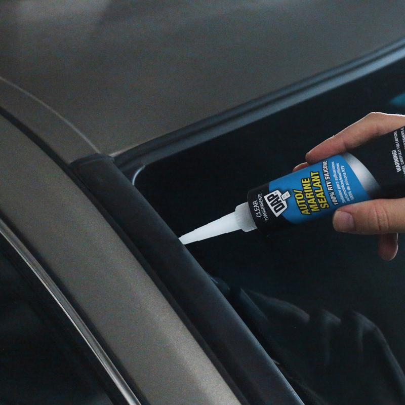 DAP Auto/Marine Sealant 2.8 oz