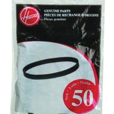 Hoover Vacuum Belt 2 pk Style 50
