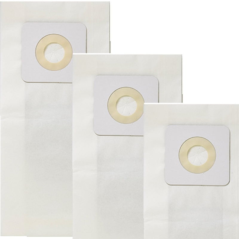 Bissell Vacuum Bag For Upright Vacuums 3 pk Style 7