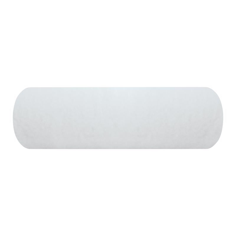 Wooster Super Doo-Z Fabric 9 in. W X 1/2 in. Regular Paint Roller Cover