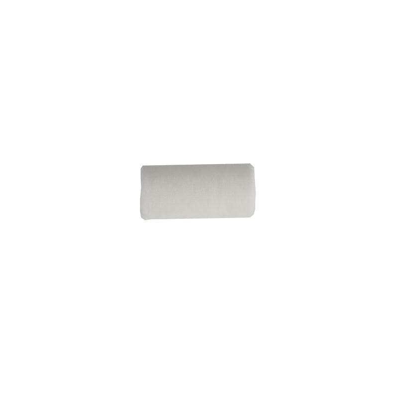 Wooster Super Doo-Z Fabric 4 in. W X 3/16 in. Regular Paint Roller Cover