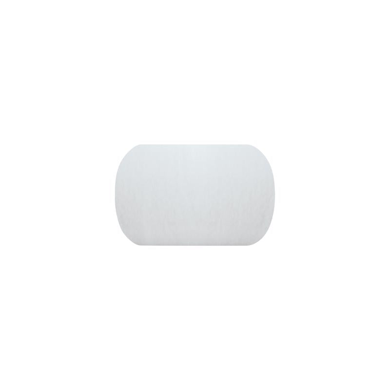 Wooster Super Doo-Z Fabric 4 in. W X 1/2 in. Regular Paint Roller Cover