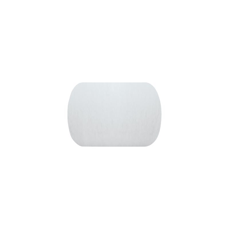 Wooster Super Doo-Z Fabric 4 in. W X 3/4 in. Regular Paint Roller Cover