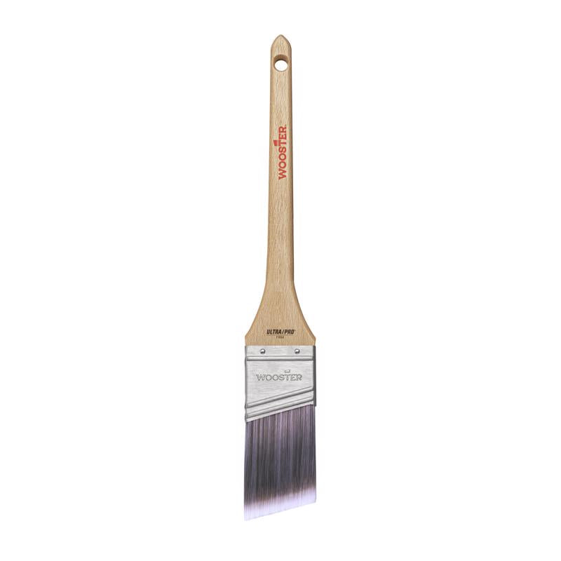 Wooster Ultra/Pro 1-1/2 in. Firm Angle Paint Brush