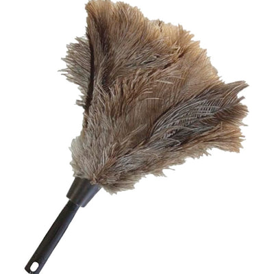 Unger Ostrich Feather Duster 20 in. L