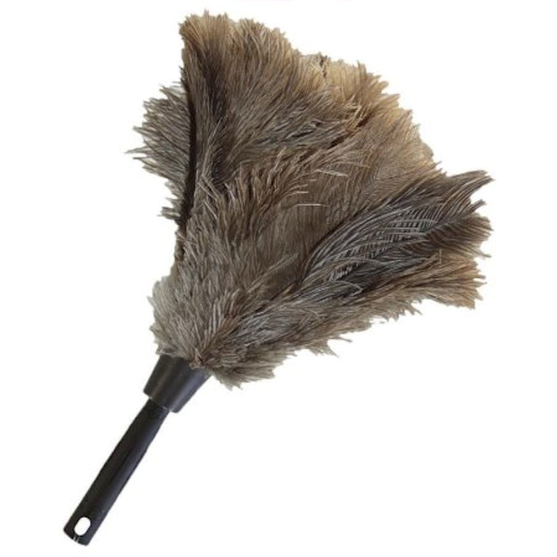Unger Ostrich Feather Duster 20 in. L