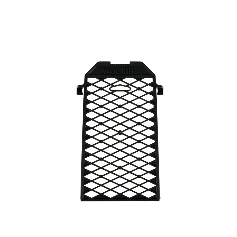 Wooster Green 1 gal Bucket Grid