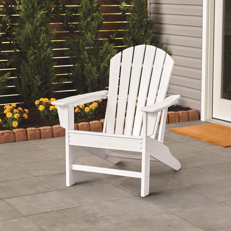 Rust-Oleum Stops Rust Indoor and Outdoor Satin White Oil-Based Protective Paint 0.5 pt