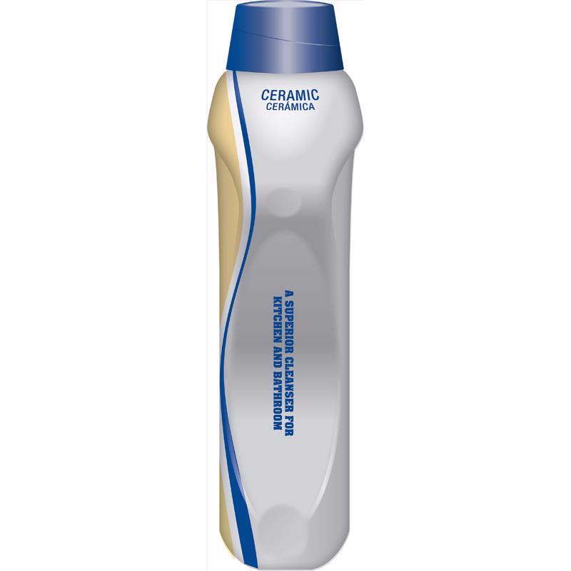 Bar Keeper's Friend No Scent Hard Surface Cleaner 26 oz Liquid