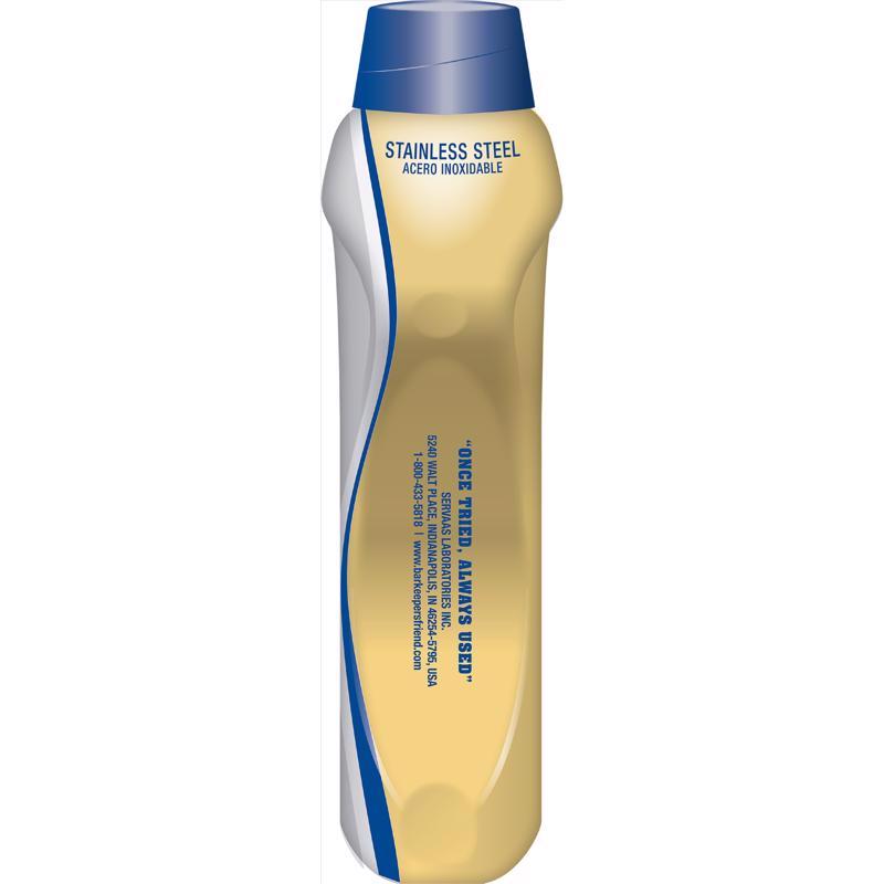 Bar Keeper's Friend No Scent Hard Surface Cleaner 26 oz Liquid