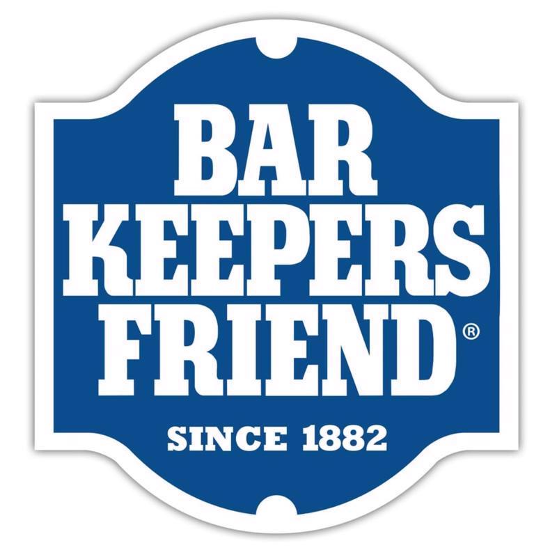 Bar Keeper's Friend No Scent Hard Surface Cleaner 26 oz Liquid