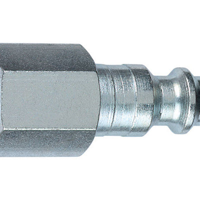 Tru-Flate Steel Air Plug 3/8 in. Female