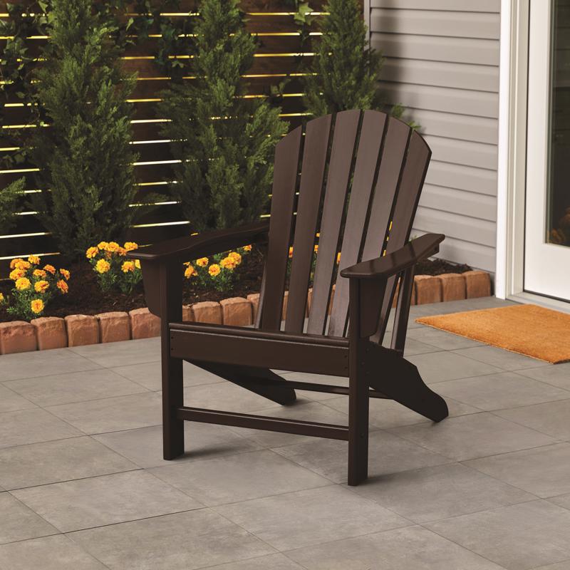 Rust-Oleum Stops Rust Indoor and Outdoor Gloss Leather Brown Oil-Based Protective Paint 0.5 pt