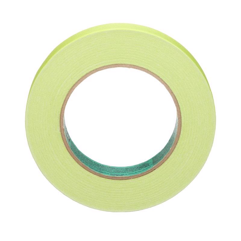 Scotch 1.41 in. W X 60.1  L Green Extra Strength Painter's Tape