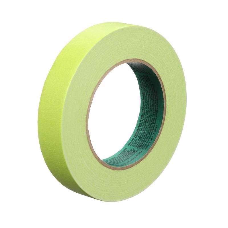 Scotch 1.88 in. W X 60.1  L Green Extra Strength Painter's Tape