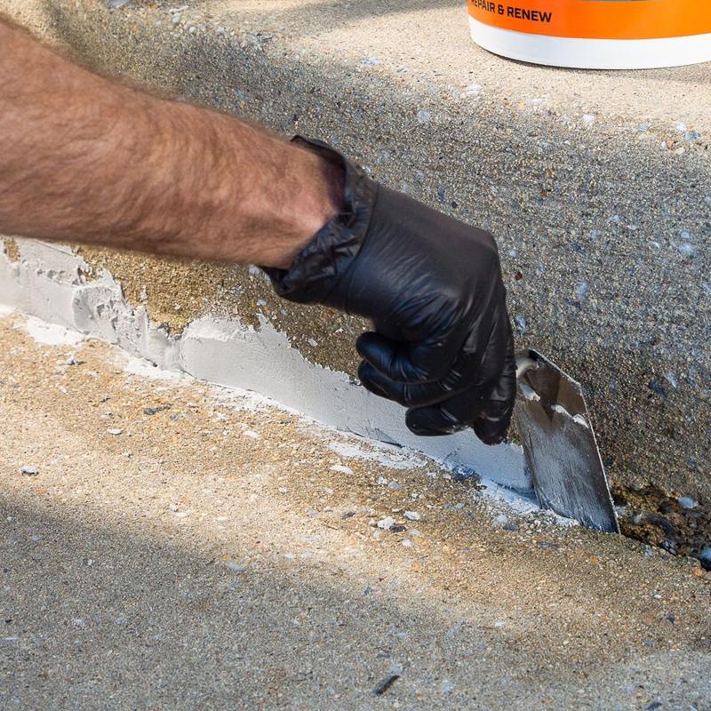 DAP Concrete Patch 32 oz Gray