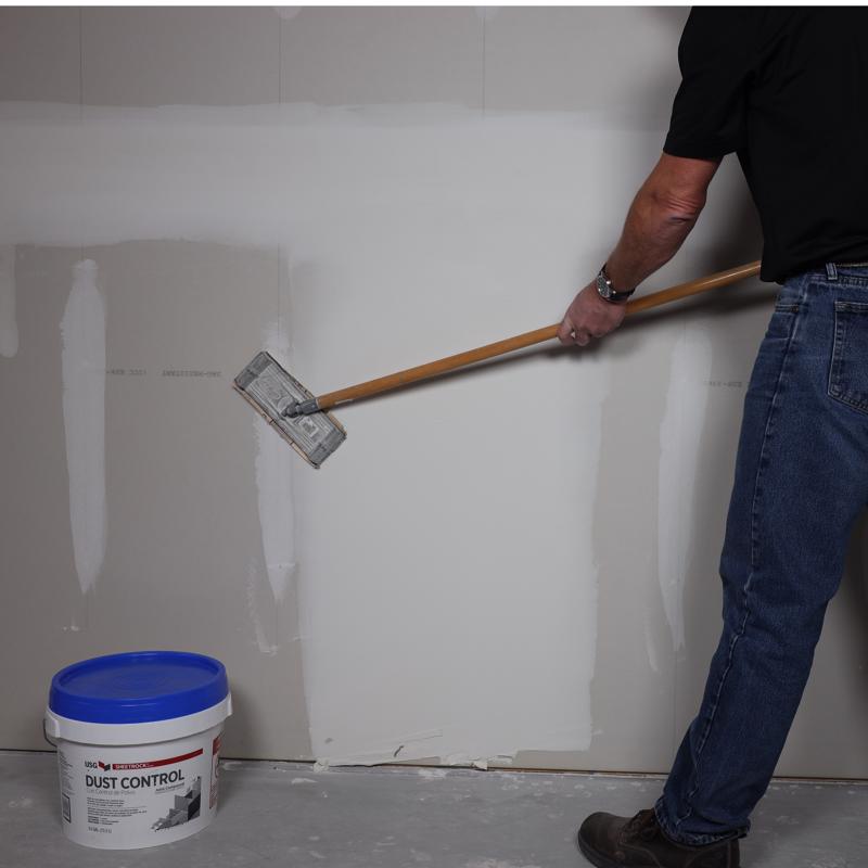 USG Sheetrock Off-White Lightweight Dust Control Joint Compound 3.5 gal