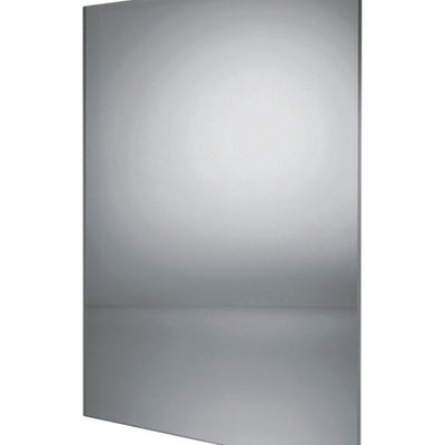 Plaskolite Optix Clear Single Acrylic Sheet 32 in. W X 44 in. L X .100 in.