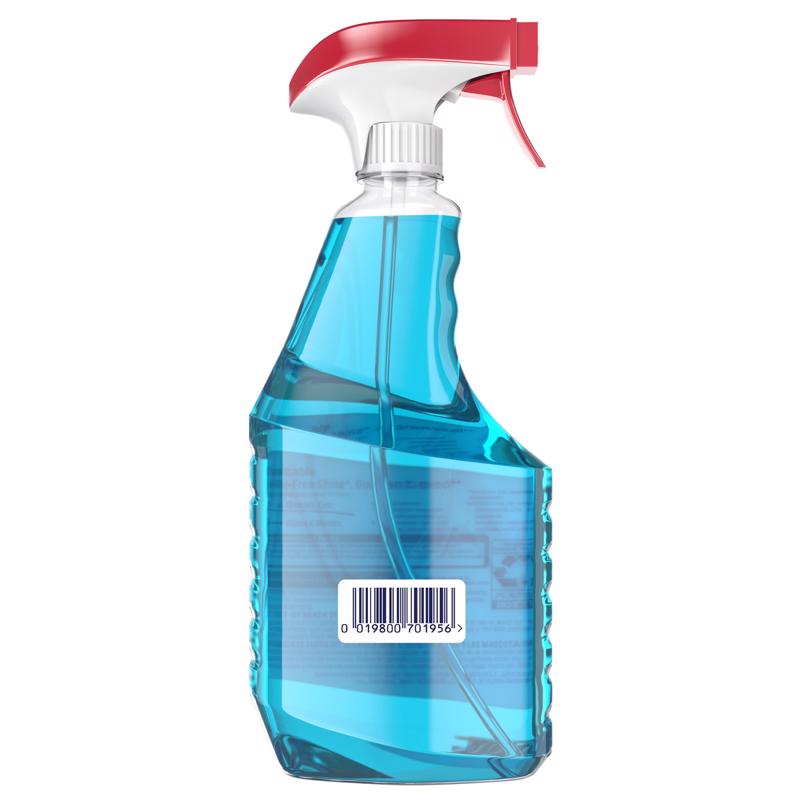 Windex Original No Scent Glass Cleaner 23 oz Liquid