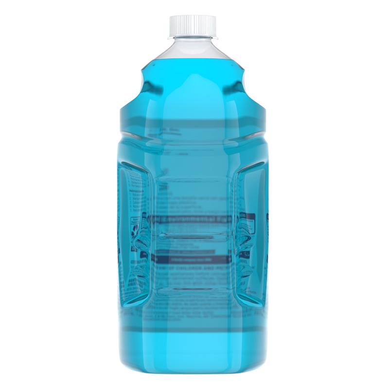 Windex Original No Scent Glass Cleaner Refill 67.6 oz Liquid