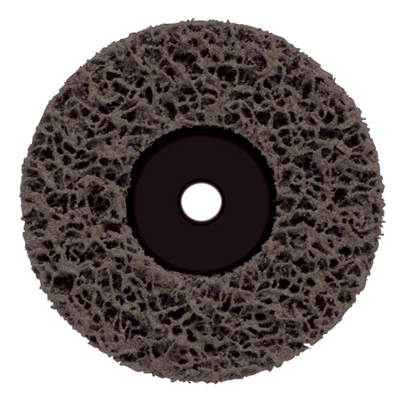 Wagner Paint Eater 4.5 in. Aluminum Oxide Center Mount Paint Eater Disc 100 Grit Medium