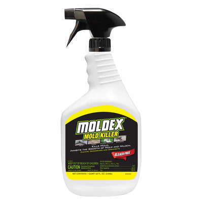 Moldex No Scent Mold Killer 32 oz