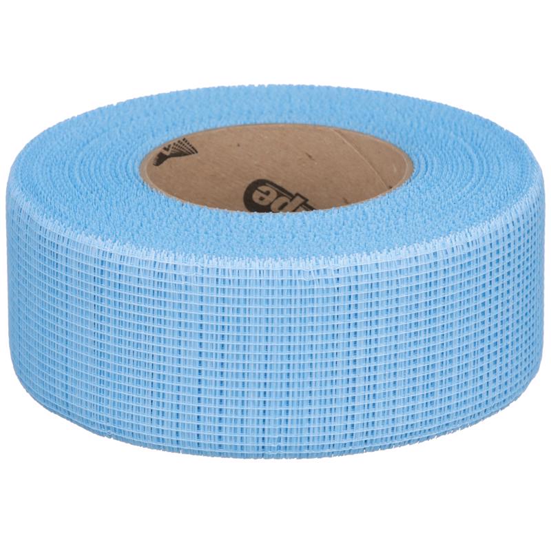 Saint-Gobain ADFORS FibaTape 300 ft. L X 2-1/2 in. W Fiberglass Mesh Blue Self Adhesive Veneer Plast