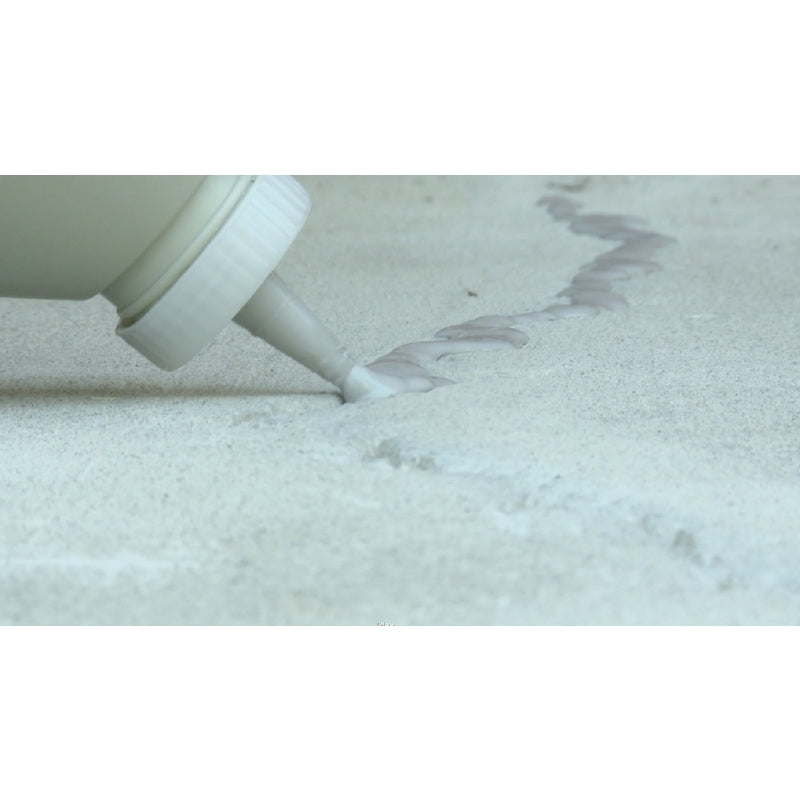 Quikrete Concrete Crack Seal 1 qt Gray