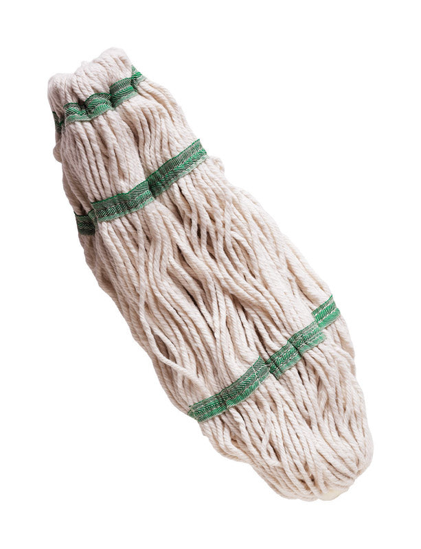 Libman Tornado 13.6 in. Twist Synthetic Yarn Mop Refill