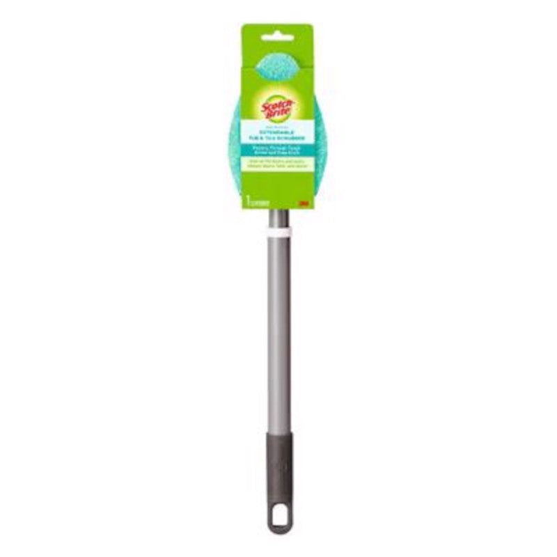 3M Scotch-Brite Non-Scratch Shower Scrubber For Bath and Tile