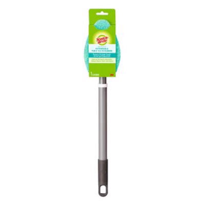 3M Scotch-Brite Non-Scratch Shower Scrubber For Bath and Tile