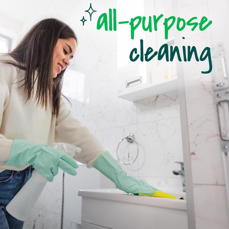 Scotch-Brite Medium Duty Cleaning Pad For All Purpose 4.3 in. L 3 pk