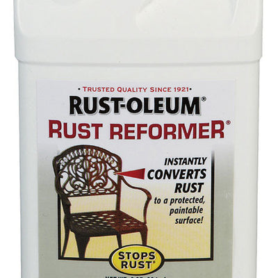 Rust-Oleum Stops Rust 8 oz Rust Reformer