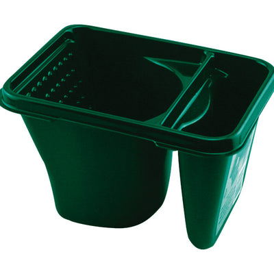 Leaktite Assorted 1 qt Paint Pail