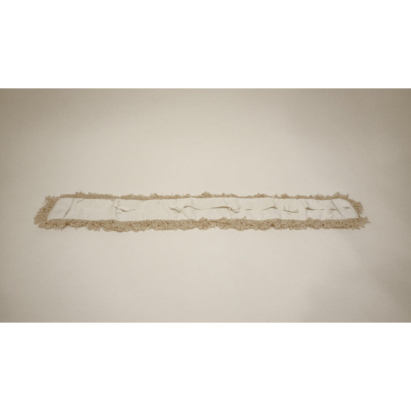 Elite Mops and Brooms Dust Cotton Mop Refill