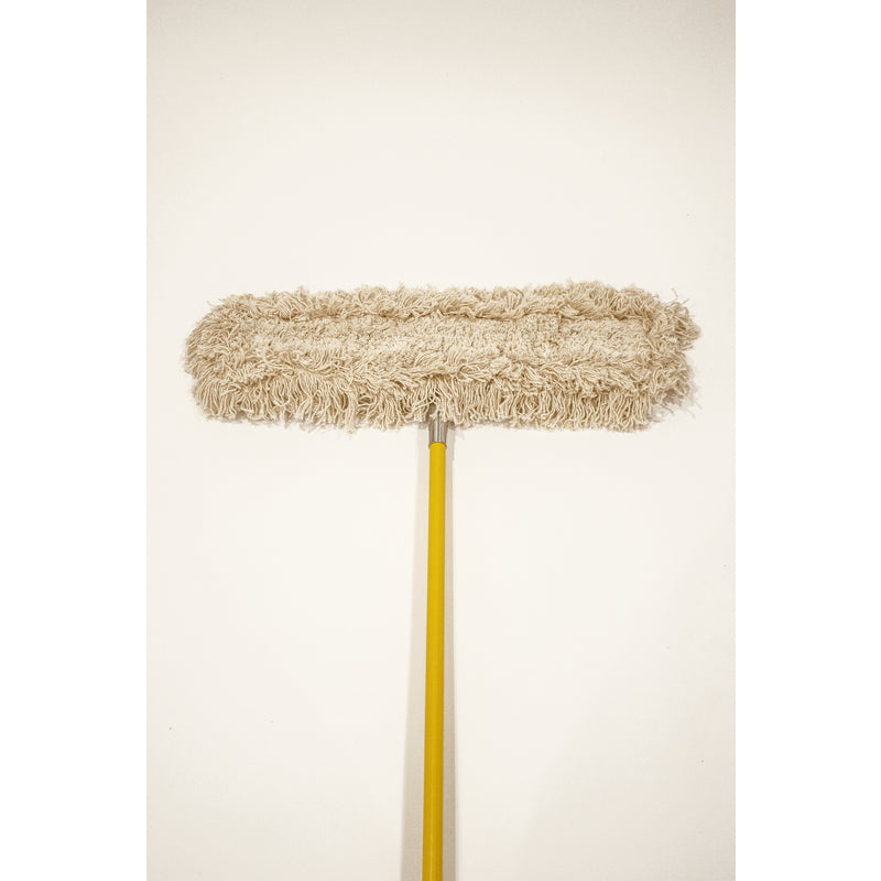 Elite Mops and Brooms Dust Cotton Mop Refill