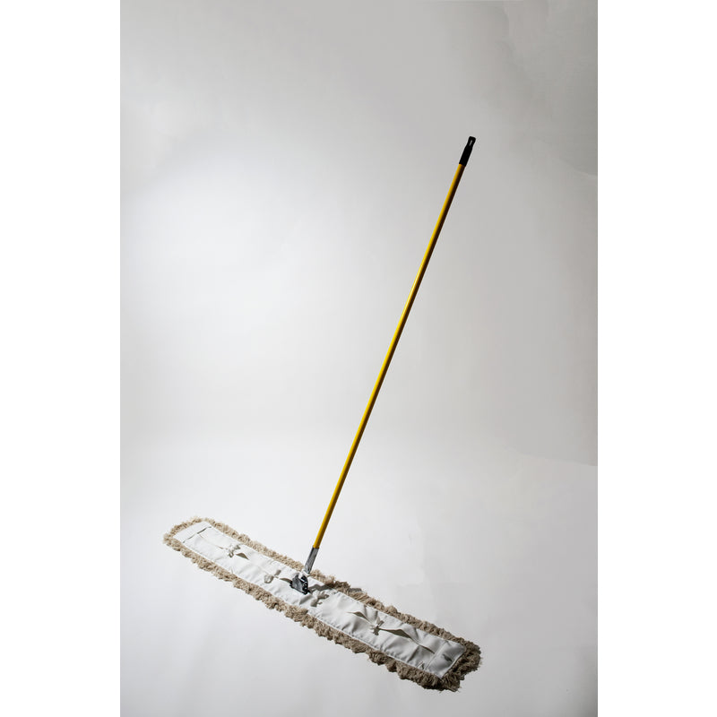 Elite Mops and Brooms Dust Cotton Mop Refill