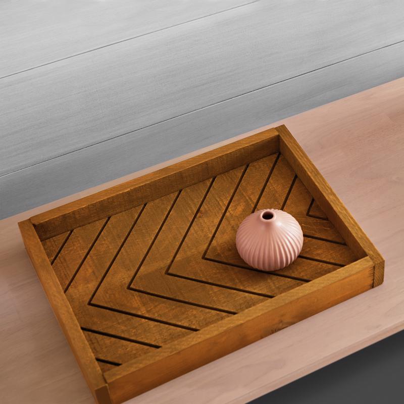 Minwax PolyShades Semi-Transparent Satin Antique Walnut Oil-Based Stain/Polyurethane Finish 1/2 pt