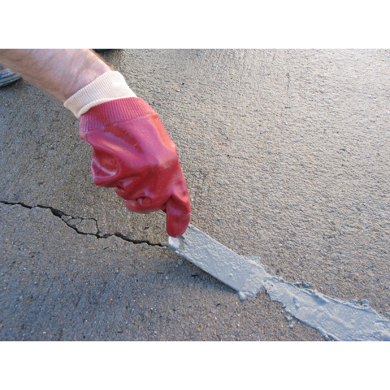 Quikrete Concrete Patch 1 qt Gray
