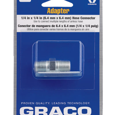 Graco Hose Connector 3000 psi