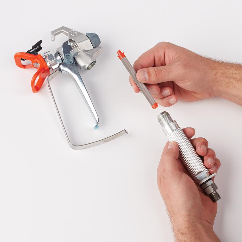 Graco Airless Spray Gun Filter