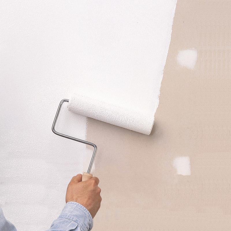 Zinsser Bulls Eye Zero White Smooth Water-Based Acrylic Primer and Sealer 1 gal